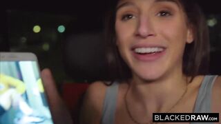 Flasher Abella Danger Has A Rapper Bf!