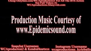 Seducing My Christian Maid Complete Series Kendra Heart