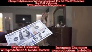 Seducing My Christian Maid Complete Series Kendra Heart