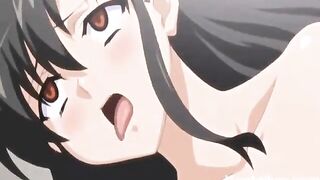 Gangbang And A Double Penetration