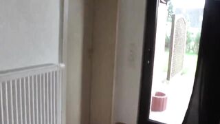 Fucking Until Exhaustion