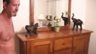 Milf And The Teen Baby Sitter