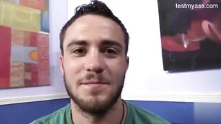 Boyfriend Watches His Girlfriend Get Fucked By Bbc’s