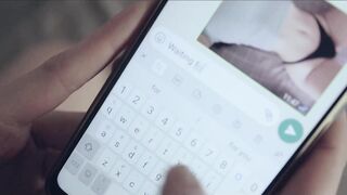 Amateur Young Bitch With Perfect Body Wants Her Daddy To Fuck Her Good