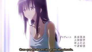 To Love Ru Darkness Ova 02