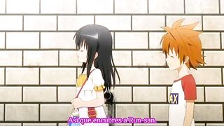To Love Ru Darkness Ova 02