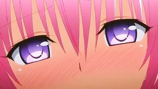 To Love Ru Darkness Ova 02