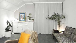 Lovely_amelia3 09-09-2021 Cam Girl Chat