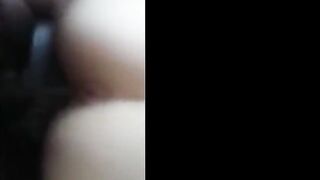 Ex Nfl Stud Destroys My Pussy