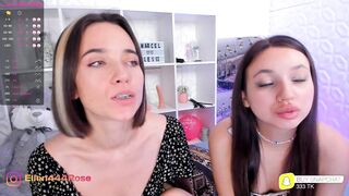 Hornykittens 09-Sep-21 Porn Sex Chat