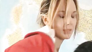 Teacher Privacy Gets Ruined By Stud Student