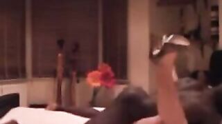 Craiglist Wife And Black Dude