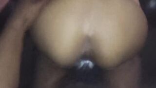 Your Boy Be Wildin Out