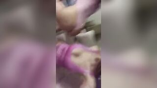 Kendra Sunderland Threesome