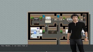 3d Milf Mom Bit Tit With Son