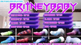 Britneybaby18 09 September 2021 nude chat