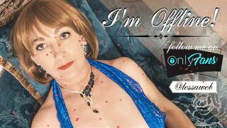 Lessaweb 09/03/2020 Nude Chat