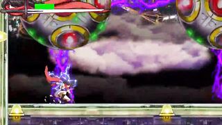 Scrider Asuka - Hentai Action Game Stage 5