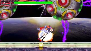 Scrider Asuka - Hentai Action Game Stage 5