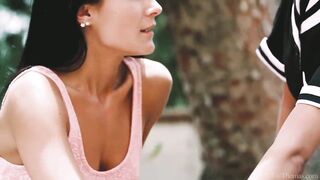 Vivthomas - Housemaid Paula Shy And Her Lesbian Mistress