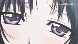 My Old Sister Is In Love With Me - Hentai