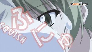 My Old Sister Is In Love With Me - Hentai