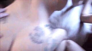 Teen Thots Trick Step Dad Into Filming Porn - Mj Fresh & Alessia Luna - Family Therapy