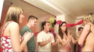 Get The Sex Party Started (1080)