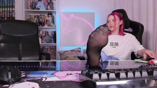 Strupedsunicorns chaturbate nude cam 10-Sep-21