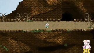 Hentai Game Lint Lucrows Gameplay #3