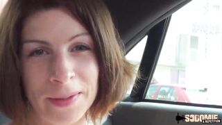 La Timide Sandrine Aime Se Faire Enculer