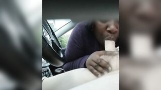 Black Hooker Bj In Car, Cum In Mouth - Portland, Me