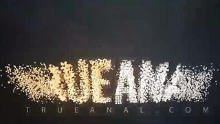 True Anal Busty Lena Paul Has Her Bootyhole Wrecked