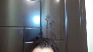 Amateur Huge Facial Compilation 2020