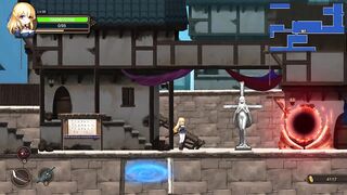 Azur Ring Full Cg Gallery