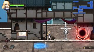 Azur Ring Full Cg Gallery