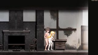 Azur Ring Full Cg Gallery