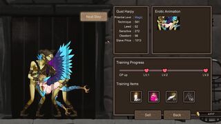 Azur Ring Full Cg Gallery