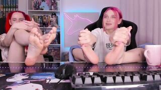 Strupedsunicorns 11-Sep-21 Chaturbate Stream