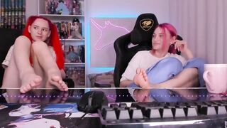 Strupedsunicorns 11-Sep-21 Chaturbate Stream