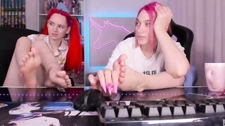 Strupedsunicorns 11-Sep-21 Chaturbate Stream