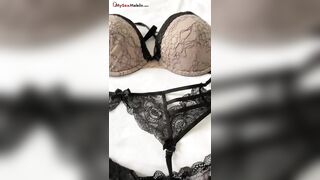 Marina Beaulieu Anal Sex With Hard Bbc