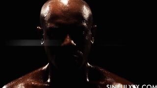 Sinfulxxx.com Black Obsession 3