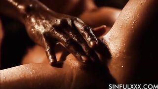 Sinfulxxx.com Black Obsession 3