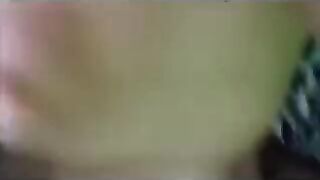 Mature Rides Bbc And Get Creampie