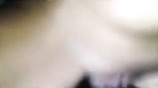 Mature Rides Bbc And Get Creampie