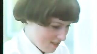 Stp7 Sisters Play At Home While Mom Plays Away !