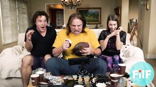 A Cumpilation Of Our Best Step-family Scenes From Your Friends At Filf.com