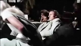 Classic Scenes - Vanessa Del Rio Anal From Ron Jeremy