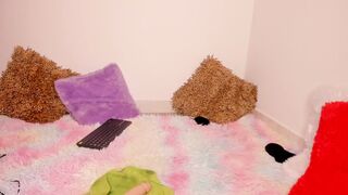 Dallas_kiut 12-Sep-2021 Chaturbate Nude